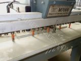 Marcon Spindle Vertical Boring Machine, M7000 Deep C 23 Spindle Vertical Boring Machine